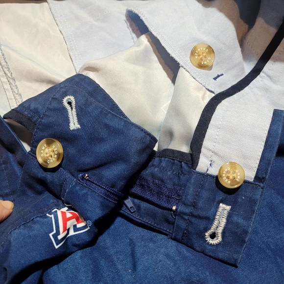 OVATION University of Arizona Mens Golf Shorts Size 40 - Picture 5 of 7